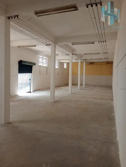 Prédio Inteiro à venda, 496m2 em Vila Mangalot, São Paulo - SP - imagem 4 Foto 4 de Prédio Inteiro à venda, 496m2 em Vila Mangalot, São Paulo - SP