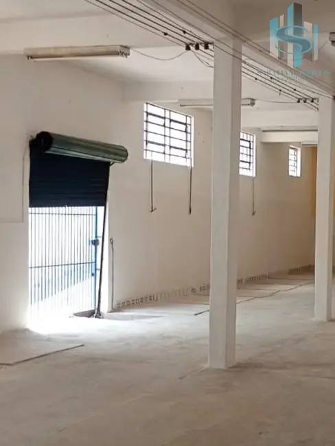 Prédio Inteiro à venda, 496m2 em Vila Mangalot, São Paulo - SP - imagem 5 Foto 5 de Prédio Inteiro à venda, 496m2 em Vila Mangalot, São Paulo - SP