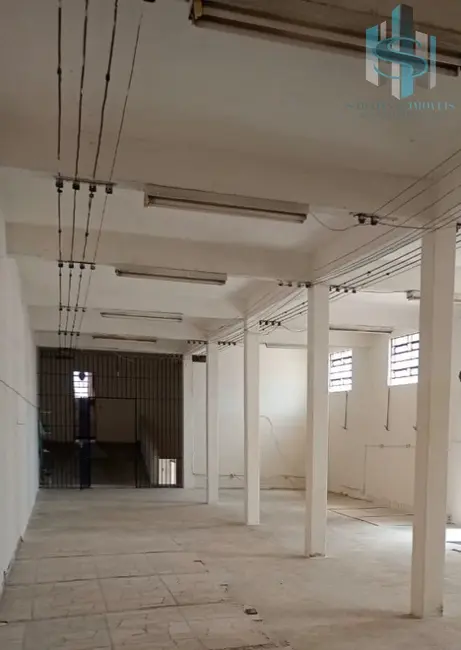 Prédio Inteiro à venda, 496m2 em Vila Mangalot, São Paulo - SP - imagem 7 Foto 7 de Prédio Inteiro à venda, 496m2 em Vila Mangalot, São Paulo - SP