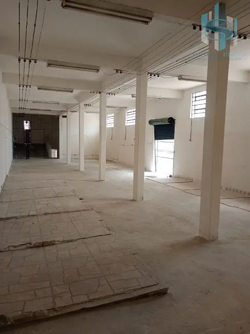 Prédio Inteiro à venda, 496m2 em Vila Mangalot, São Paulo - SP - imagem 6 Foto 6 de Prédio Inteiro à venda, 496m2 em Vila Mangalot, São Paulo - SP