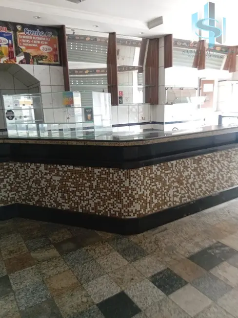 Foto 3 de Sala Comercial para alugar, 100m2 em Mooca, São Paulo - SP