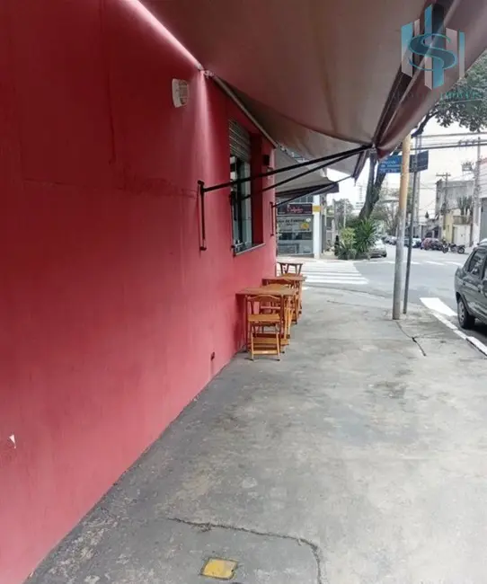 Foto 2 de Sala Comercial para alugar, 100m2 em Mooca, São Paulo - SP
