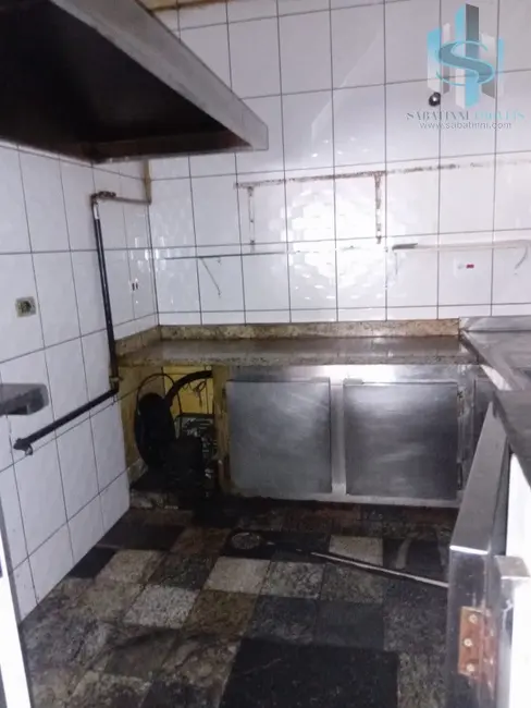 Foto 8 de Sala Comercial para alugar, 100m2 em Mooca, São Paulo - SP