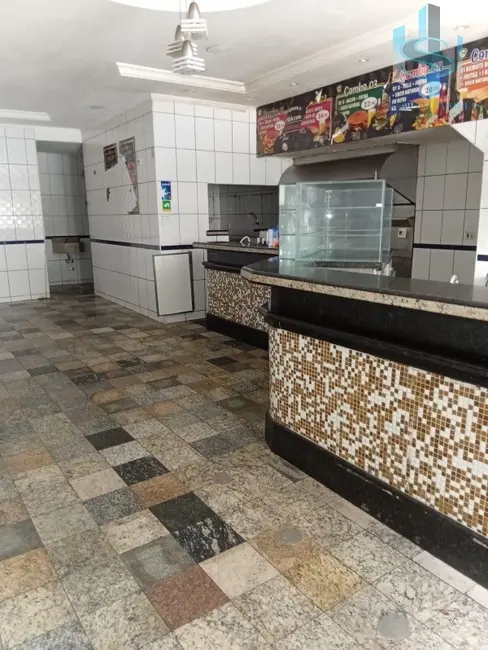 Foto 4 de Sala Comercial para alugar, 100m2 em Mooca, São Paulo - SP
