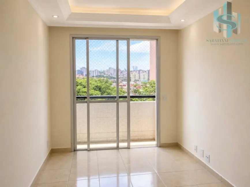 Apartamento com 3 quartos à venda, 55m2 em Vila Ema, São Paulo - SP - imagem 2 Foto 2 de Apartamento com 3 quartos à venda, 55m2 em Vila Ema, São Paulo - SP