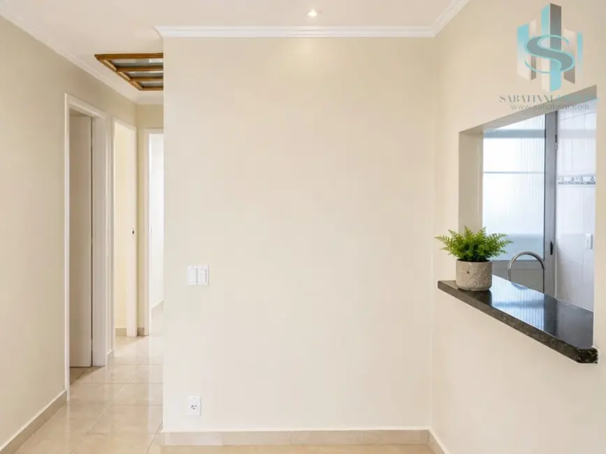 Apartamento com 3 quartos à venda, 55m2 em Vila Ema, São Paulo - SP - imagem 4 Foto 4 de Apartamento com 3 quartos à venda, 55m2 em Vila Ema, São Paulo - SP