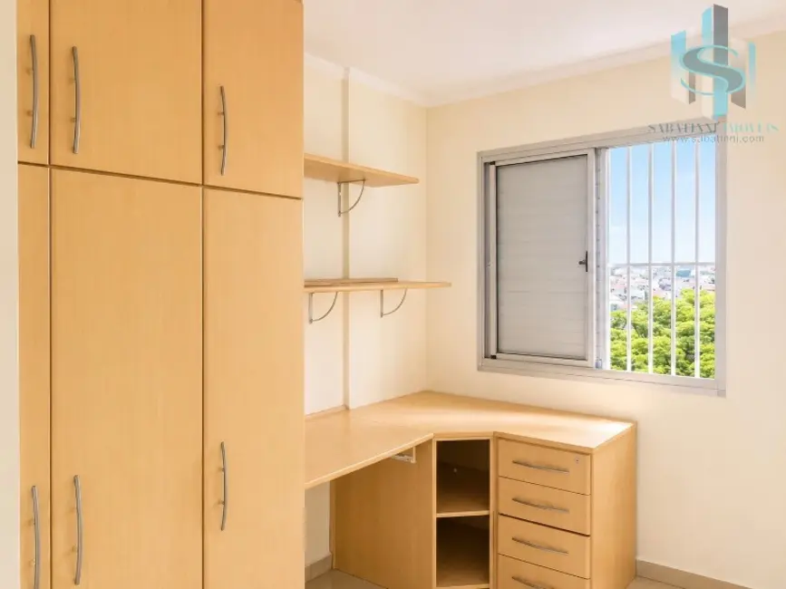 Apartamento com 3 quartos à venda, 55m2 em Vila Ema, São Paulo - SP - imagem 9 Foto 9 de Apartamento com 3 quartos à venda, 55m2 em Vila Ema, São Paulo - SP
