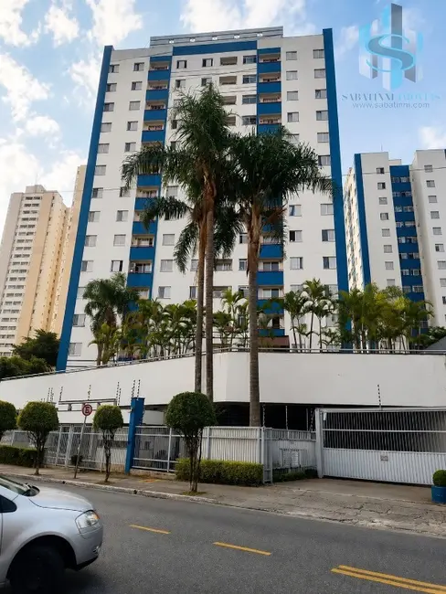Apartamento com 3 quartos à venda, 55m2 em Vila Ema, São Paulo - SP - imagem 1 Foto 1 de Apartamento com 3 quartos à venda, 55m2 em Vila Ema, São Paulo - SP