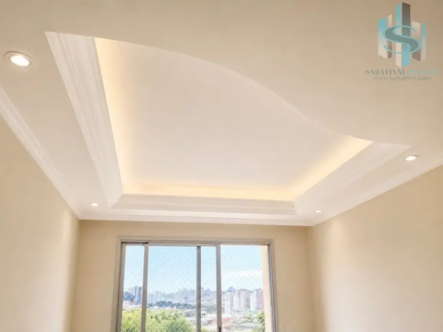 Apartamento com 3 quartos à venda, 55m2 em Vila Ema, São Paulo - SP - imagem 3 Foto 3 de Apartamento com 3 quartos à venda, 55m2 em Vila Ema, São Paulo - SP
