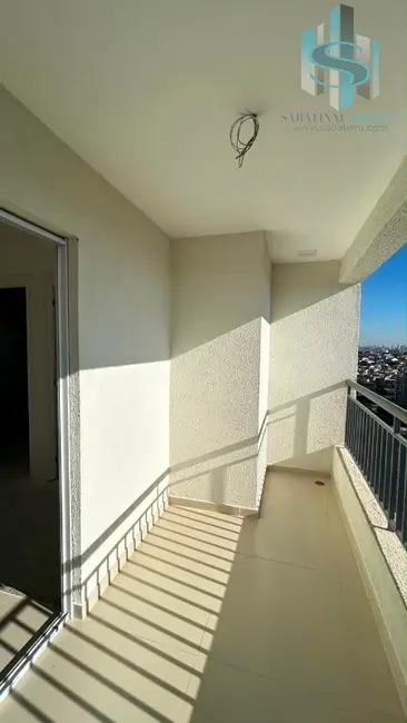 Foto 7 de Apartamento com 2 quartos à venda, 35m2 em Vila Ré, São Paulo - SP