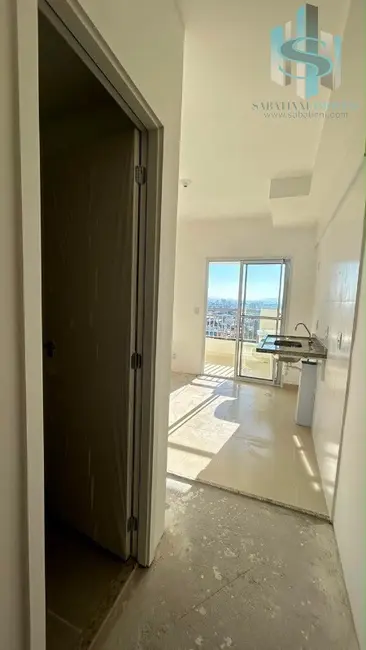 Foto 2 de Apartamento com 2 quartos à venda, 35m2 em Vila Ré, São Paulo - SP