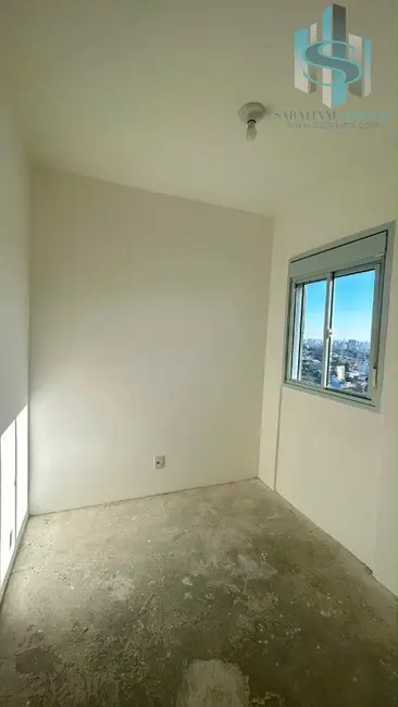 Foto 9 de Apartamento com 2 quartos à venda, 35m2 em Vila Ré, São Paulo - SP
