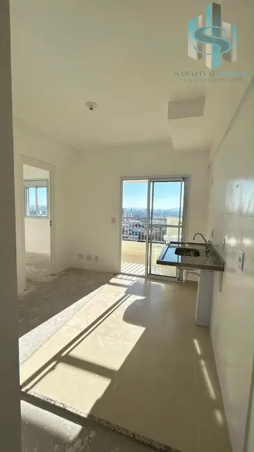 Foto 4 de Apartamento com 2 quartos à venda, 35m2 em Vila Ré, São Paulo - SP