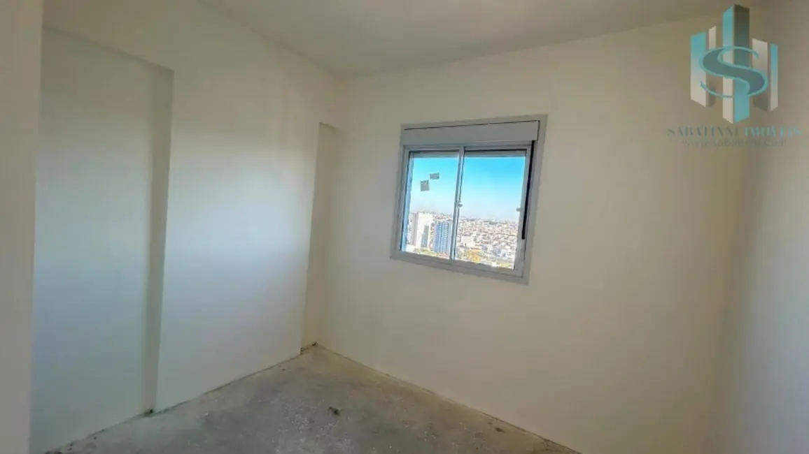 Foto 8 de Apartamento com 2 quartos à venda, 35m2 em Vila Ré, São Paulo - SP