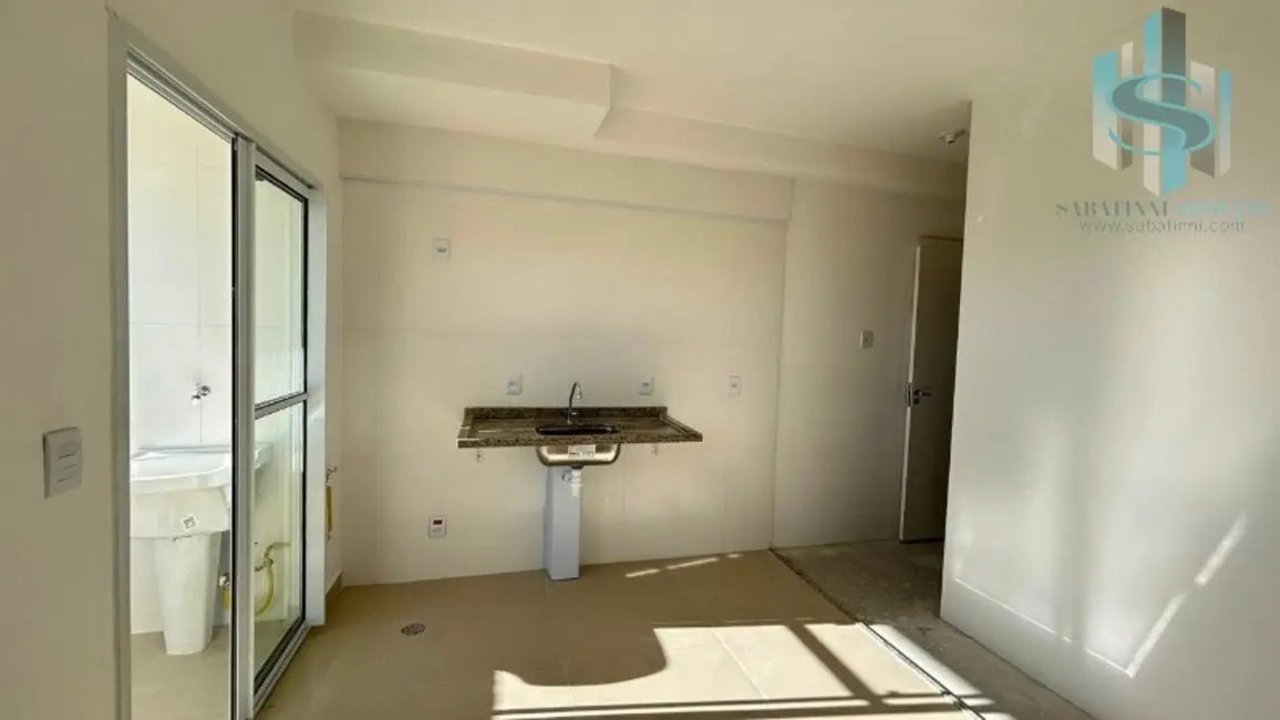 Foto 5 de Apartamento com 2 quartos à venda, 35m2 em Vila Ré, São Paulo - SP