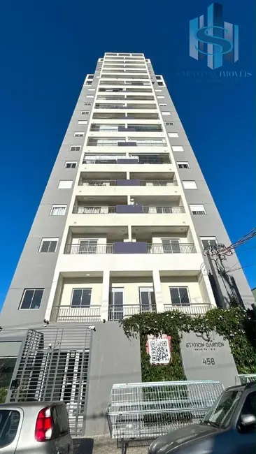 Foto 1 de Apartamento com 2 quartos à venda, 35m2 em Vila Ré, São Paulo - SP
