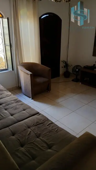Casa com 3 quartos à venda, 190m2 em Vila Carrão, São Paulo - SP - imagem 2 Foto 2 de Casa com 3 quartos à venda, 190m2 em Vila Carrão, São Paulo - SP