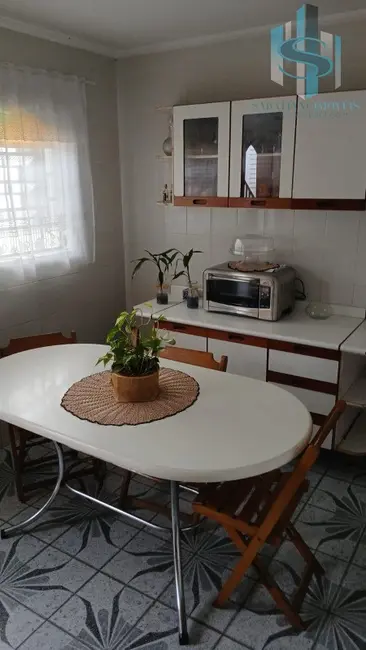 Casa com 3 quartos à venda, 190m2 em Vila Carrão, São Paulo - SP - imagem 4 Foto 4 de Casa com 3 quartos à venda, 190m2 em Vila Carrão, São Paulo - SP