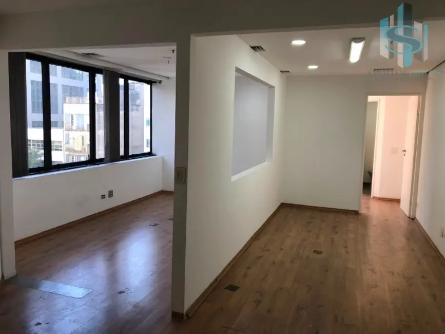 Foto 3 de Loja à venda, 65m2 em Bela Vista, São Paulo - SP