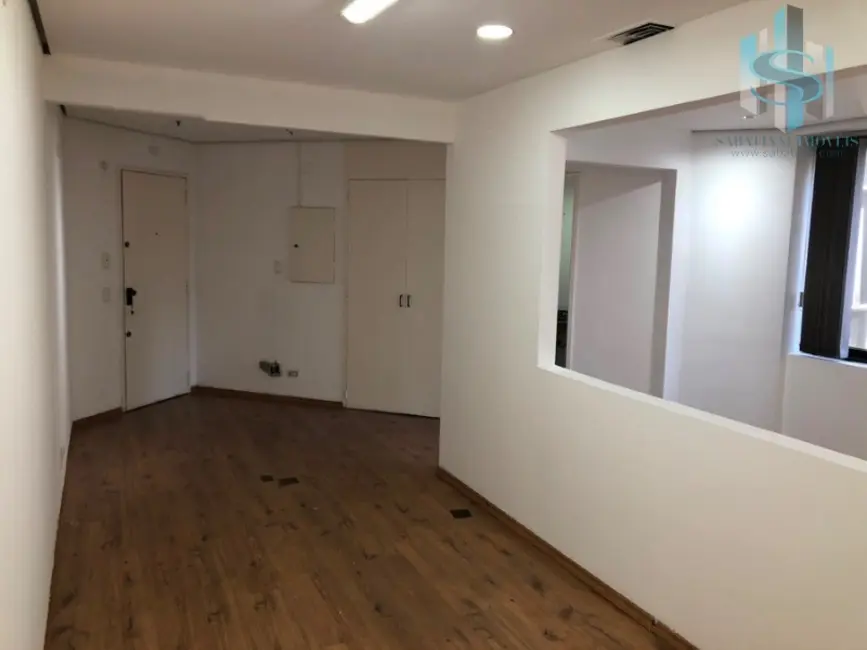 Foto 1 de Loja à venda, 65m2 em Bela Vista, São Paulo - SP