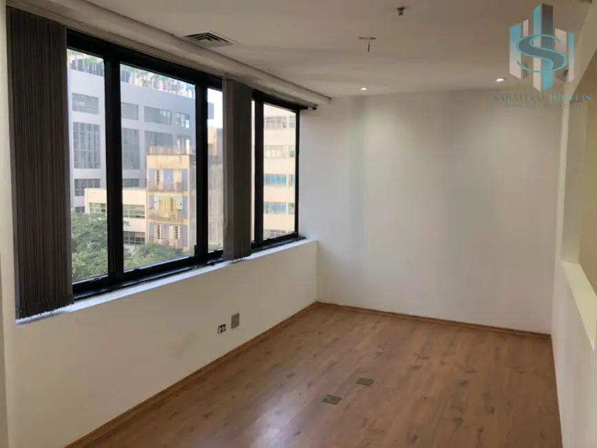 Foto 2 de Loja à venda, 65m2 em Bela Vista, São Paulo - SP