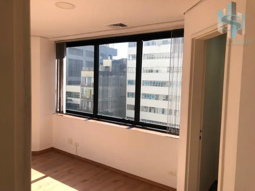 Foto 4 de Loja à venda, 65m2 em Bela Vista, São Paulo - SP