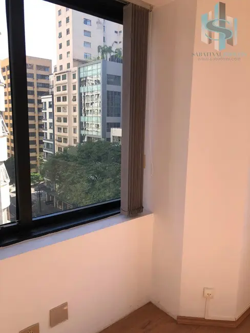 Foto 8 de Loja à venda, 65m2 em Bela Vista, São Paulo - SP
