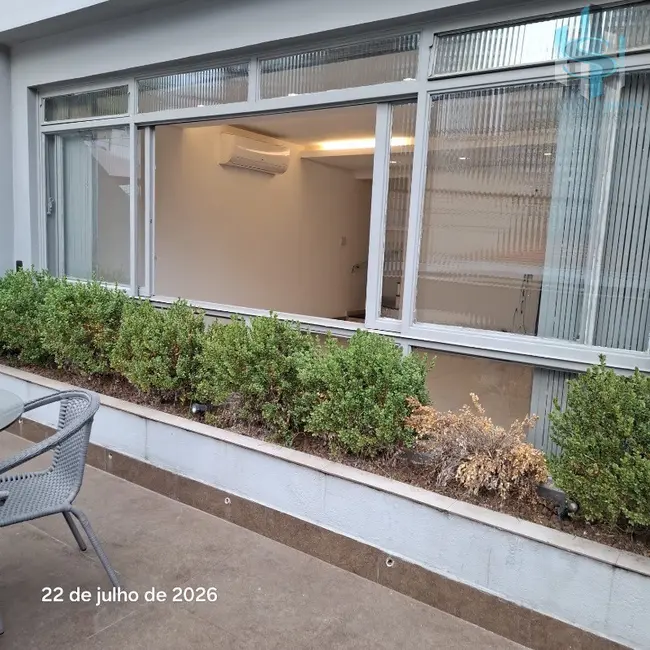 Casa com 4 quartos para alugar, 550m2 em Jardim Anália Franco, São Paulo - SP - imagem 8 Foto 8 de Casa com 4 quartos para alugar, 550m2 em Jardim Anália Franco, São Paulo - SP