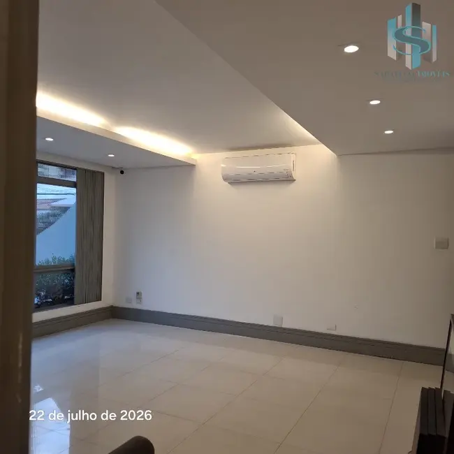 Casa com 4 quartos para alugar, 550m2 em Jardim Anália Franco, São Paulo - SP - imagem 1 Foto 1 de Casa com 4 quartos para alugar, 550m2 em Jardim Anália Franco, São Paulo - SP