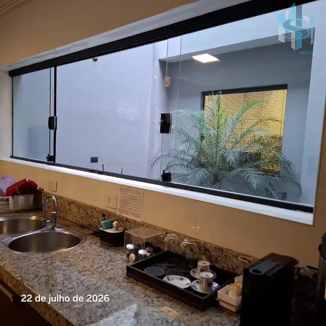 Casa com 4 quartos para alugar, 550m2 em Jardim Anália Franco, São Paulo - SP - imagem 7 Foto 7 de Casa com 4 quartos para alugar, 550m2 em Jardim Anália Franco, São Paulo - SP