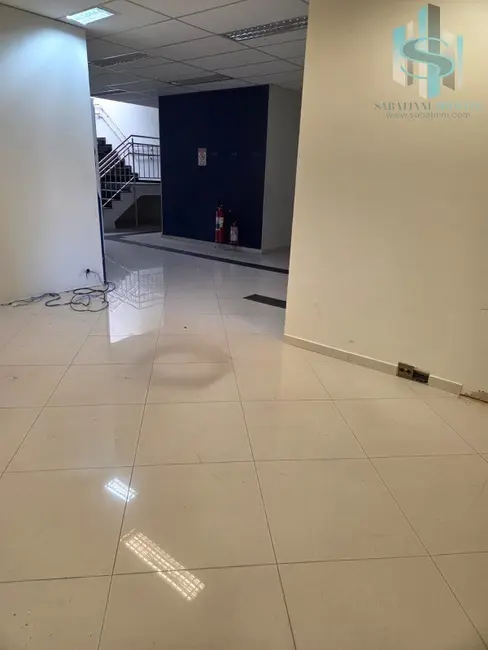 Foto 4 de Prédio Inteiro para alugar, 630m2 em Saúde, São Paulo - SP