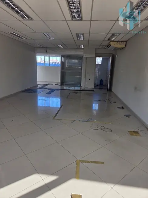 Foto 2 de Prédio Inteiro para alugar, 630m2 em Saúde, São Paulo - SP