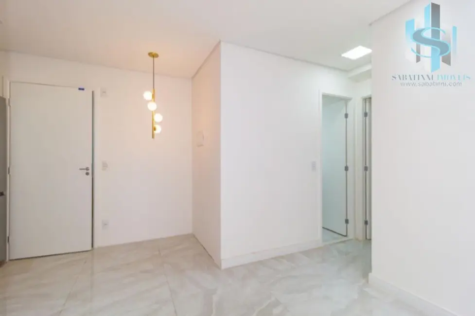Foto 2 de Apartamento com 2 quartos à venda, 37m2 em Mooca, São Paulo - SP
