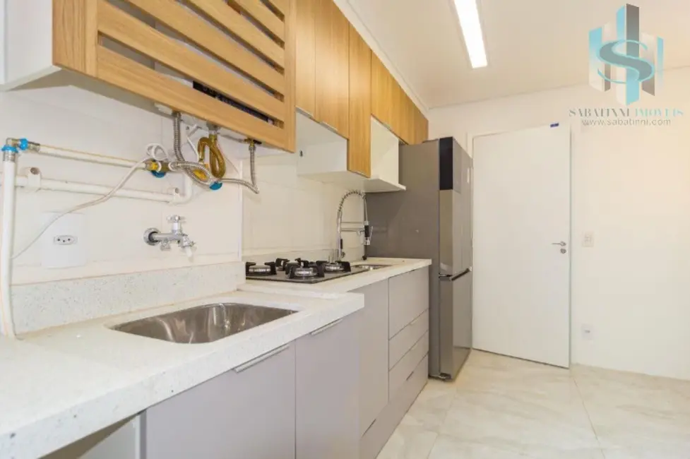 Foto 6 de Apartamento com 2 quartos à venda, 37m2 em Mooca, São Paulo - SP