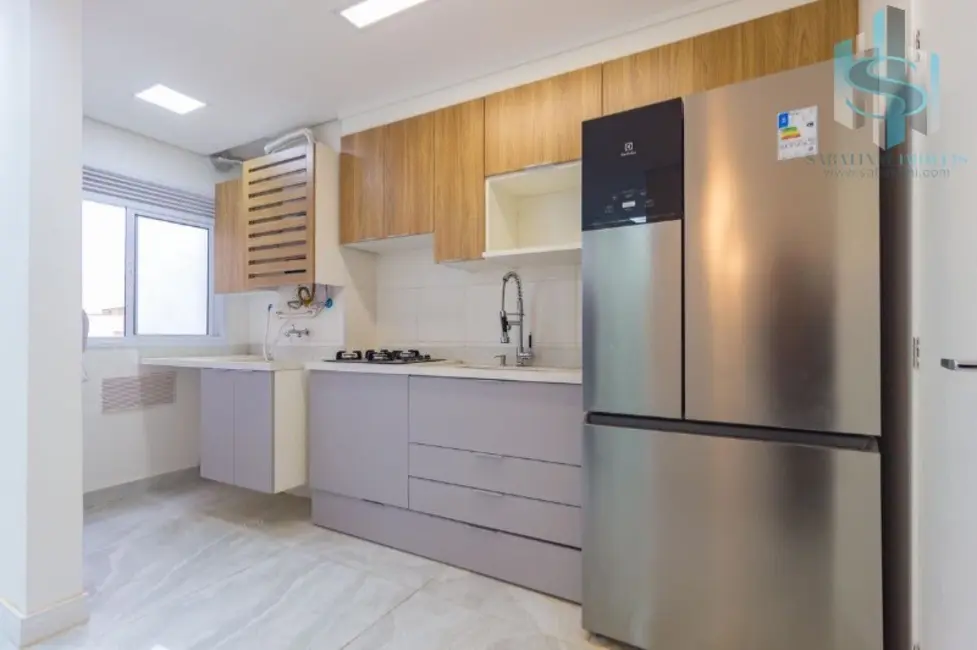 Foto 7 de Apartamento com 2 quartos à venda, 37m2 em Mooca, São Paulo - SP