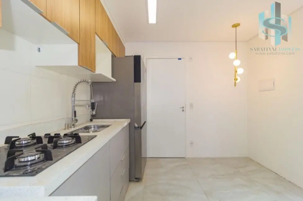 Foto 8 de Apartamento com 2 quartos à venda, 37m2 em Mooca, São Paulo - SP