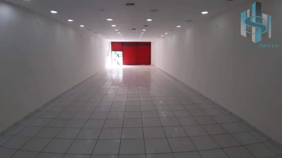 Loja para alugar, 372m2 em Santana, São Paulo - SP - imagem 1 Foto 1 de Loja para alugar, 372m2 em Santana, São Paulo - SP