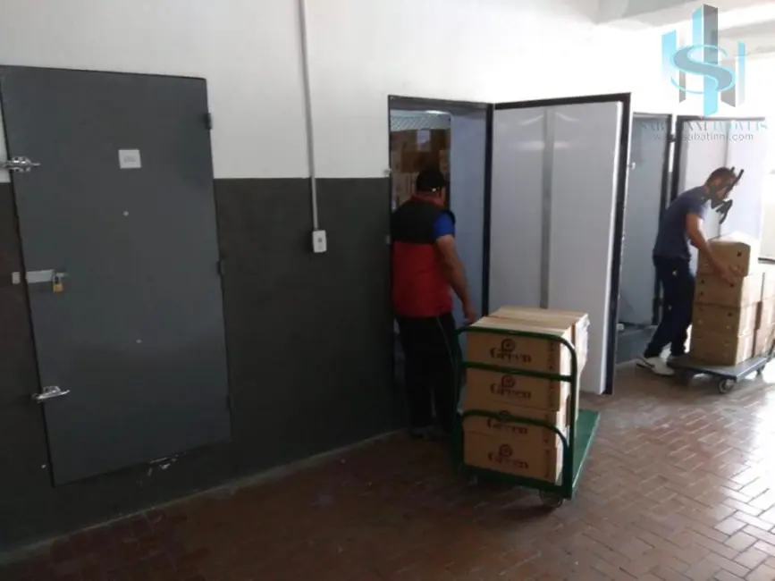 Foto 6 de Armazém / Galpão à venda, 2400m2 em Mooca, São Paulo - SP