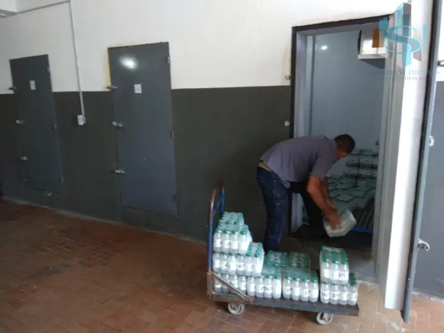 Foto 5 de Armazém / Galpão à venda, 2400m2 em Mooca, São Paulo - SP