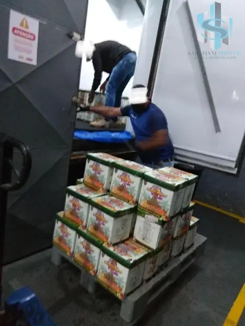 Foto 8 de Armazém / Galpão à venda, 2400m2 em Mooca, São Paulo - SP
