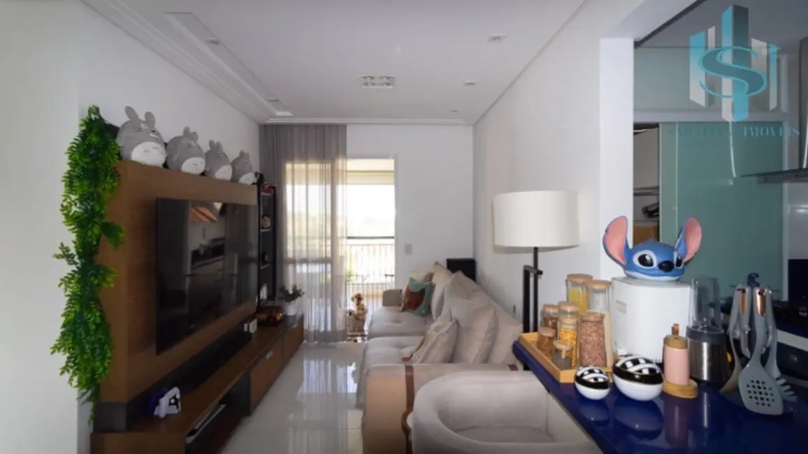 Apartamento com 2 quartos à venda, 66m2 em Vila Formosa, São Paulo - SP - imagem 1 Foto 1 de Apartamento com 2 quartos à venda, 66m2 em Vila Formosa, São Paulo - SP