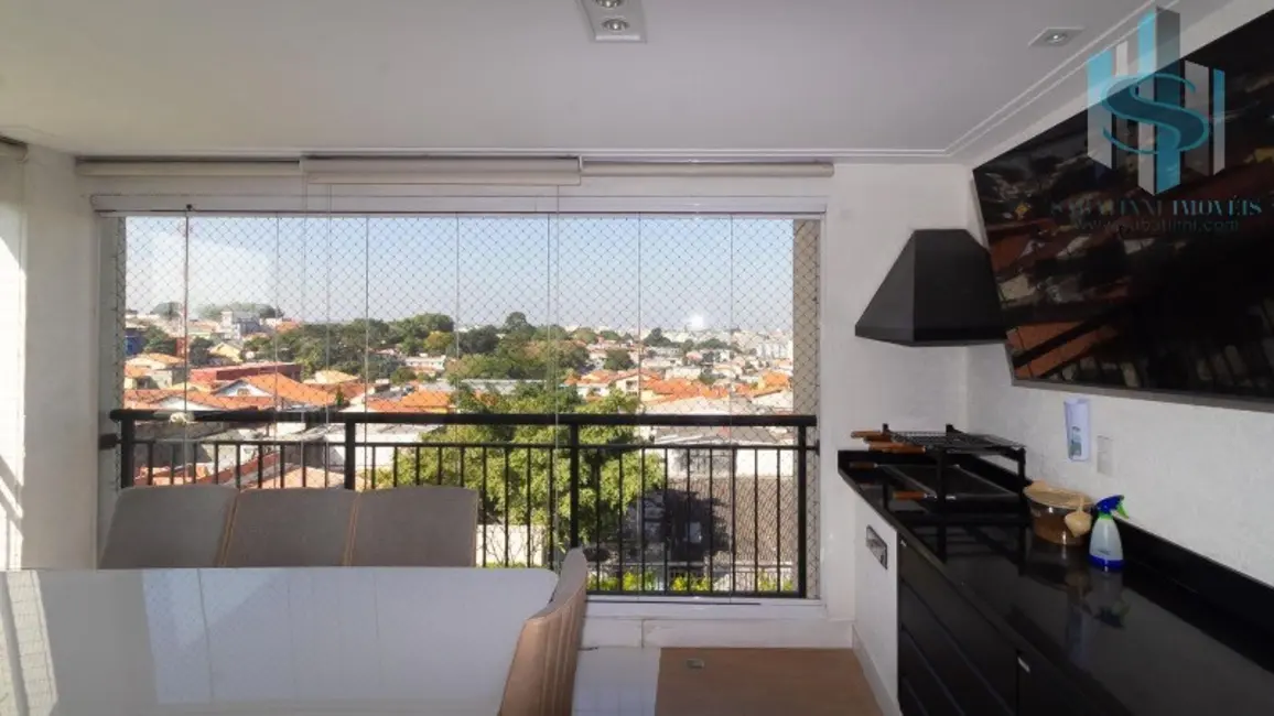 Apartamento com 2 quartos à venda, 66m2 em Vila Formosa, São Paulo - SP - imagem 5 Foto 5 de Apartamento com 2 quartos à venda, 66m2 em Vila Formosa, São Paulo - SP