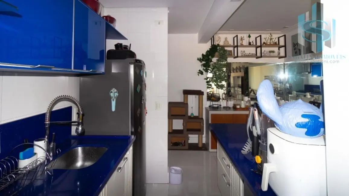 Apartamento com 2 quartos à venda, 66m2 em Vila Formosa, São Paulo - SP - imagem 9 Foto 9 de Apartamento com 2 quartos à venda, 66m2 em Vila Formosa, São Paulo - SP
