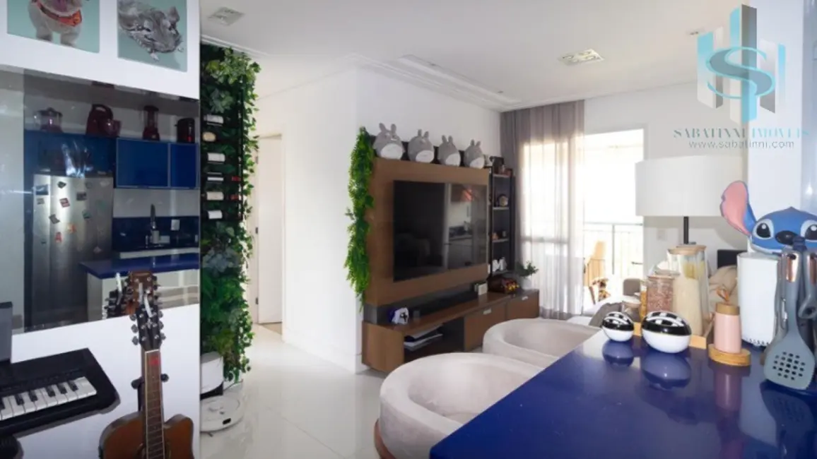 Apartamento com 2 quartos à venda, 66m2 em Vila Formosa, São Paulo - SP - imagem 3 Foto 3 de Apartamento com 2 quartos à venda, 66m2 em Vila Formosa, São Paulo - SP