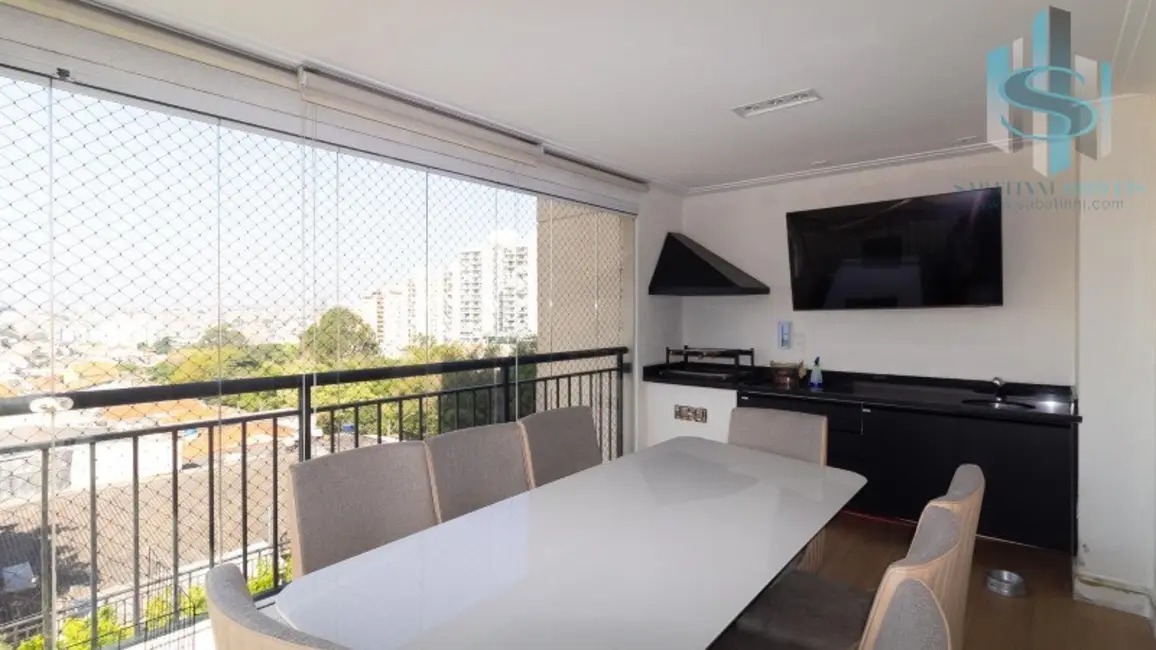 Apartamento com 2 quartos à venda, 66m2 em Vila Formosa, São Paulo - SP - imagem 7 Foto 7 de Apartamento com 2 quartos à venda, 66m2 em Vila Formosa, São Paulo - SP