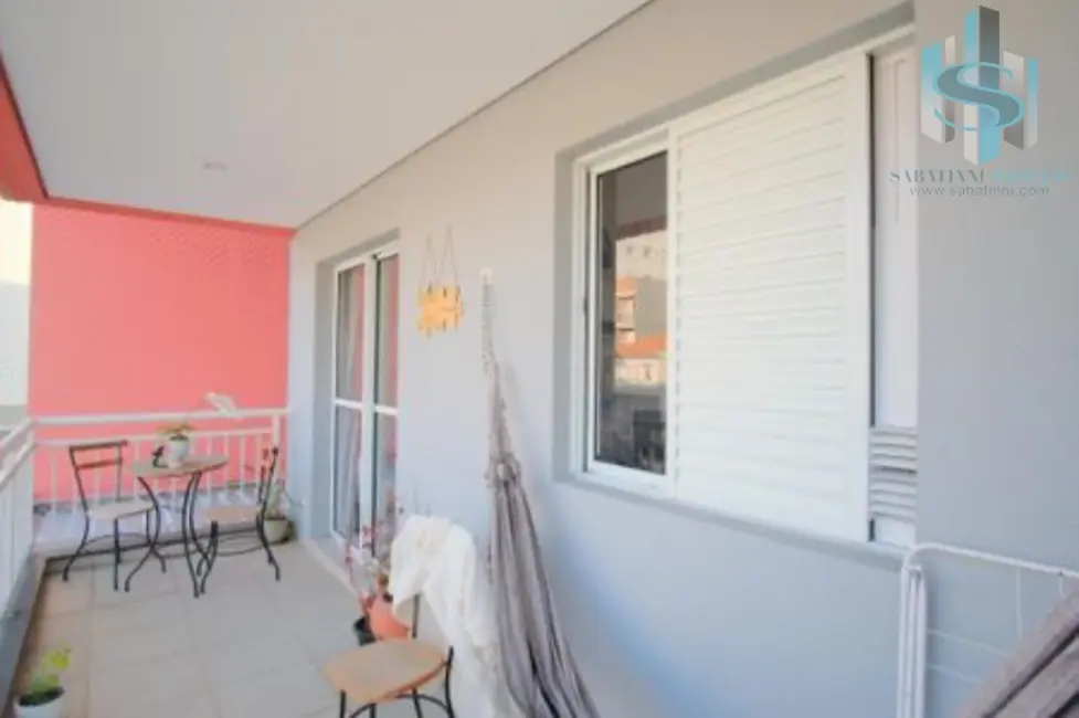 Apartamento com 3 quartos à venda, 80m2 em Vila Matilde, São Paulo - SP - imagem 9 Foto 9 de Apartamento com 3 quartos à venda, 80m2 em Vila Matilde, São Paulo - SP