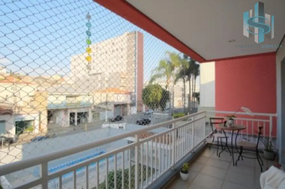 Apartamento com 3 quartos à venda, 80m2 em Vila Matilde, São Paulo - SP - imagem 8 Foto 8 de Apartamento com 3 quartos à venda, 80m2 em Vila Matilde, São Paulo - SP