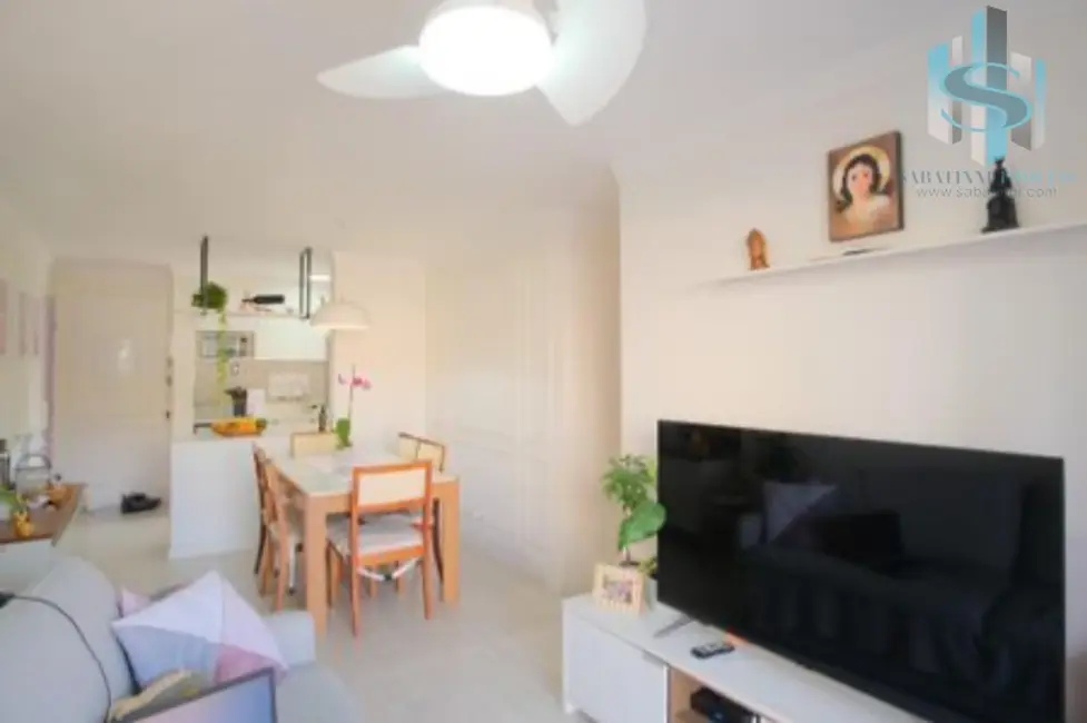 Apartamento com 3 quartos à venda, 80m2 em Vila Matilde, São Paulo - SP - imagem 3 Foto 3 de Apartamento com 3 quartos à venda, 80m2 em Vila Matilde, São Paulo - SP