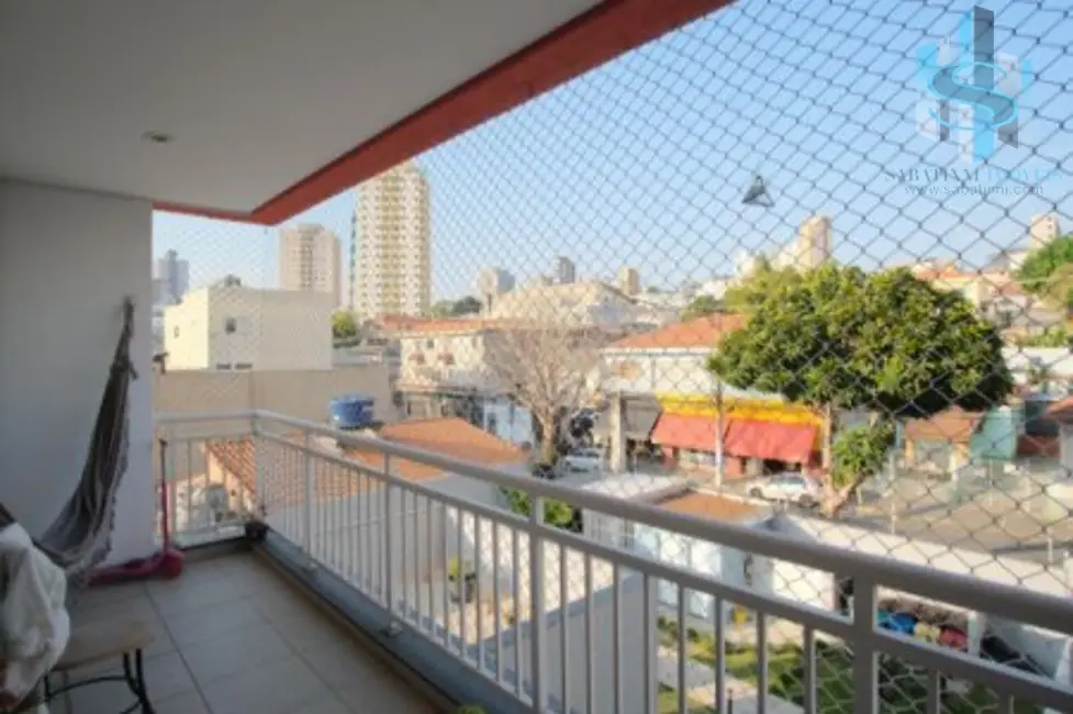 Apartamento com 3 quartos à venda, 80m2 em Vila Matilde, São Paulo - SP - imagem 7 Foto 7 de Apartamento com 3 quartos à venda, 80m2 em Vila Matilde, São Paulo - SP