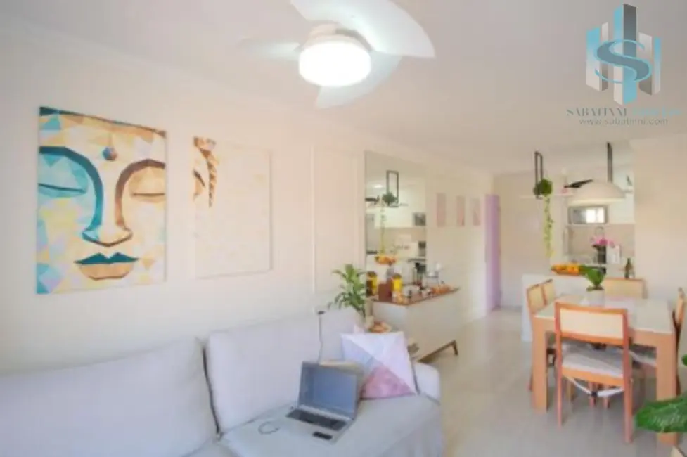 Apartamento com 3 quartos à venda, 80m2 em Vila Matilde, São Paulo - SP - imagem 2 Foto 2 de Apartamento com 3 quartos à venda, 80m2 em Vila Matilde, São Paulo - SP